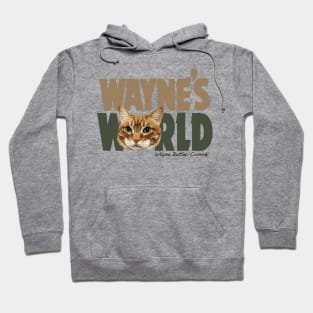 Wayne's World - Opie Hoodie